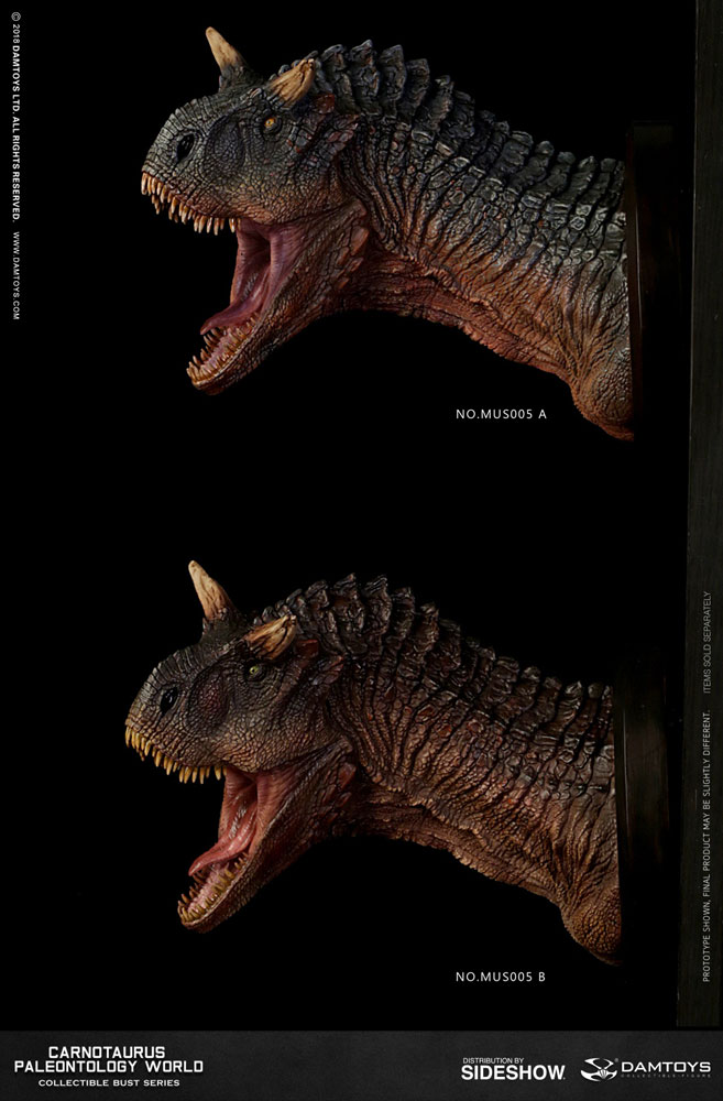 rebor carnotaurus