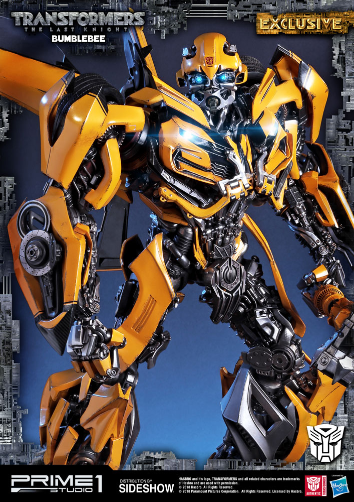 transformers bumblebee e optimus prime
