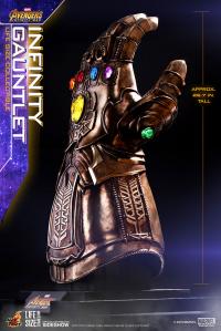 sideshow gauntlet