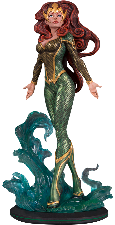 sideshow mera