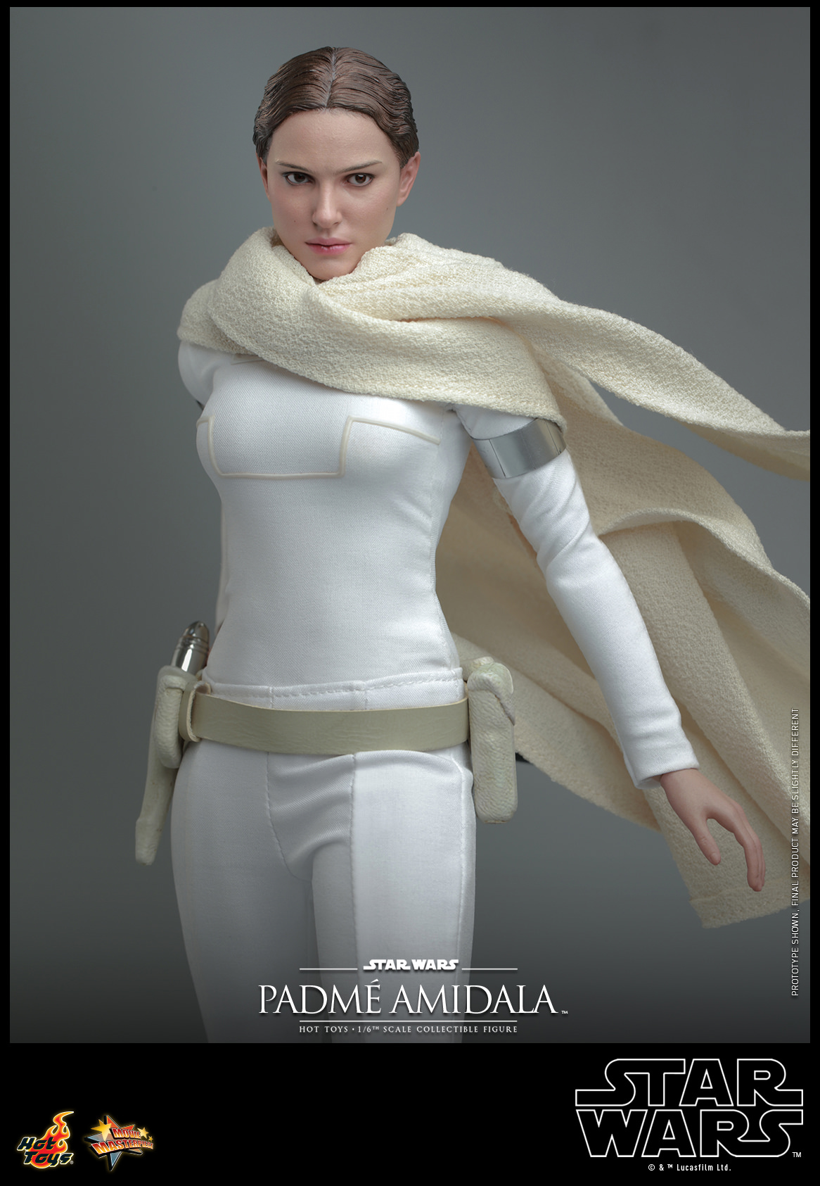 Padme amidala hot