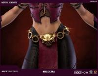 mileena mkx statue