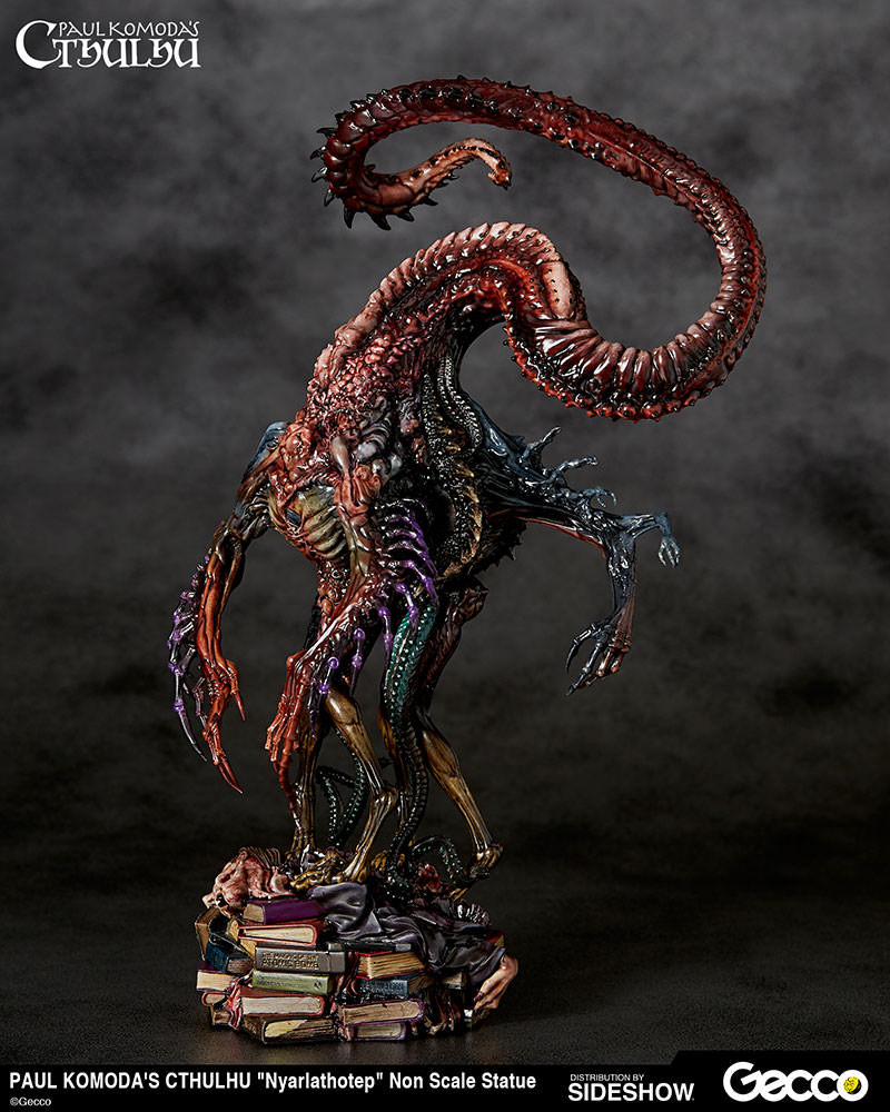 nyarlathotep action figure