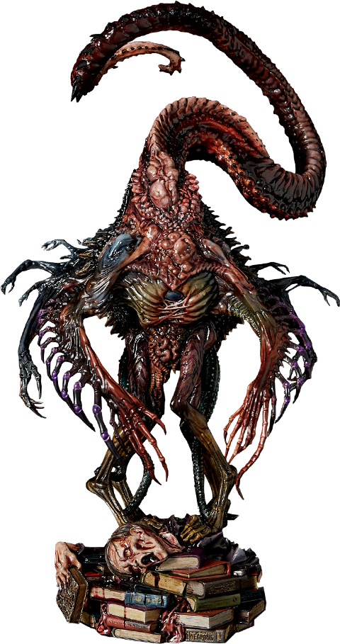 nyarlathotep action figure