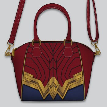 Wonder Women 2024 Crossbody Bag