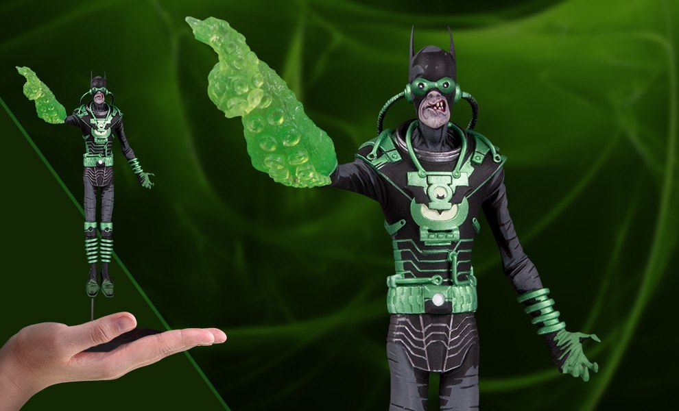 DC Comics Batman The Dawnbreaker Statue by DC Collectibles ...