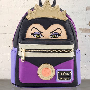 Evil on sale queen backpack