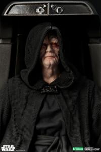 Star Wars Emperor Palpatine Statue by Kotobukiya | Sideshow Collectibles