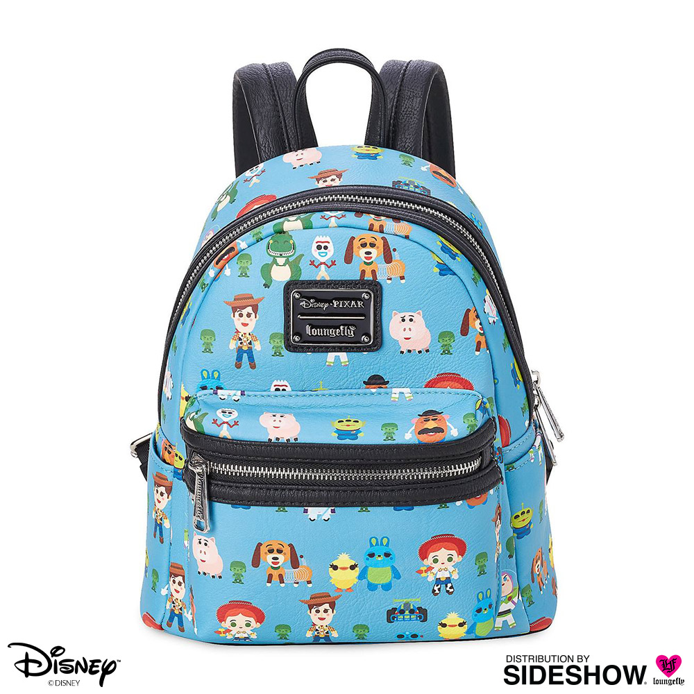 mini backpack toy story