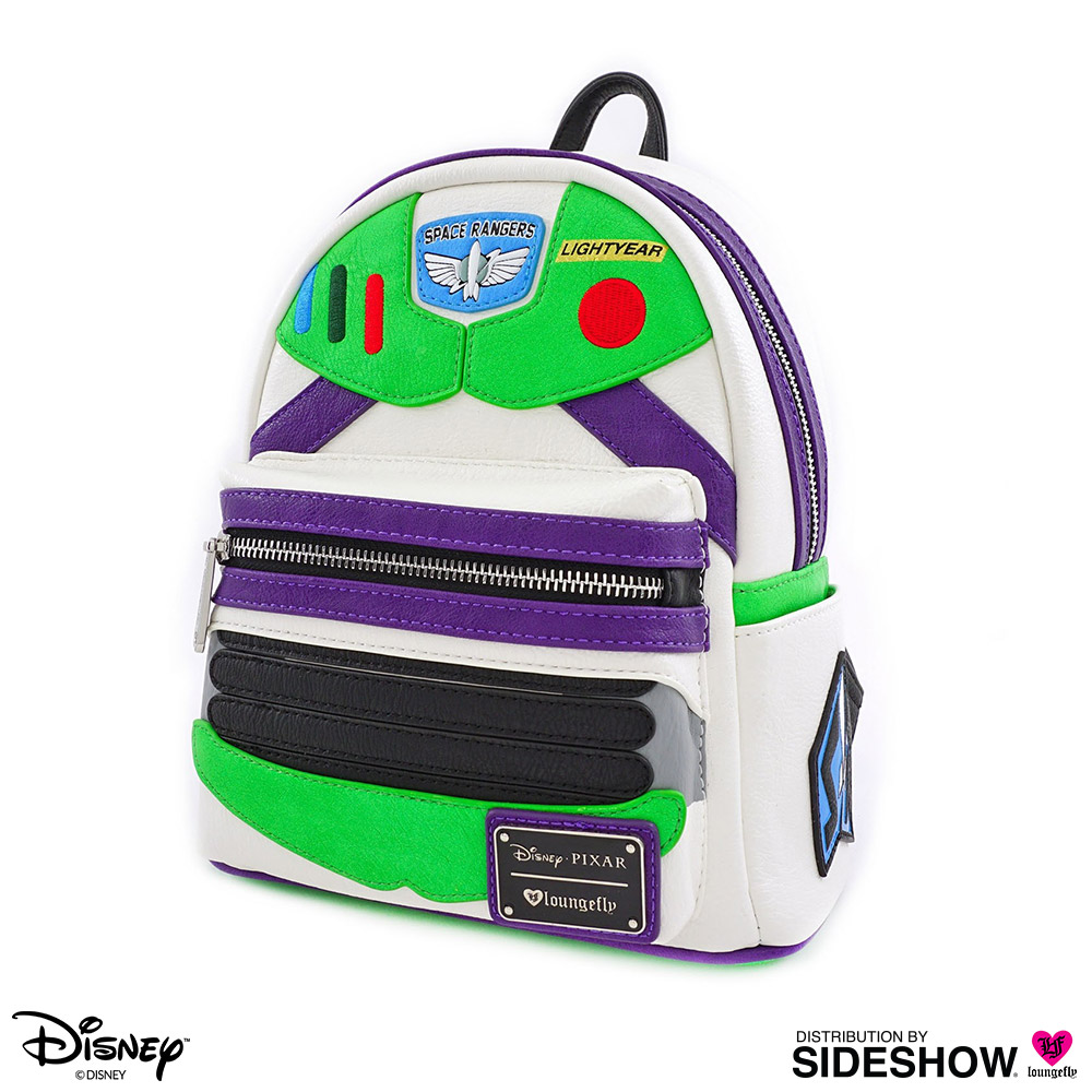 character mini backpacks