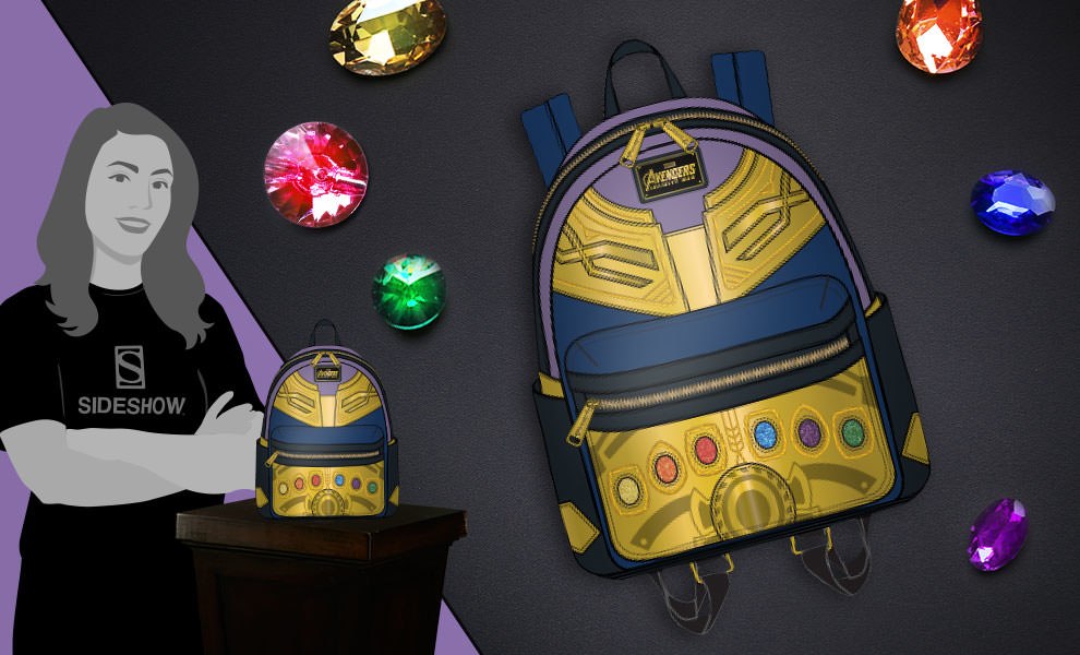 thanos mini co