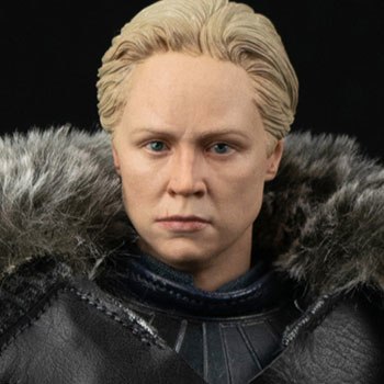 Game of Thrones Brienne of Tarth Deluxe Version Sixth Scale