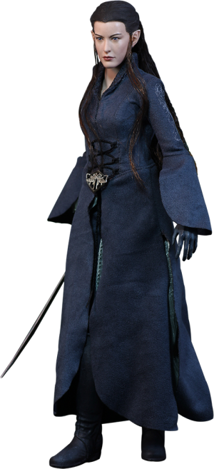 arwen figure