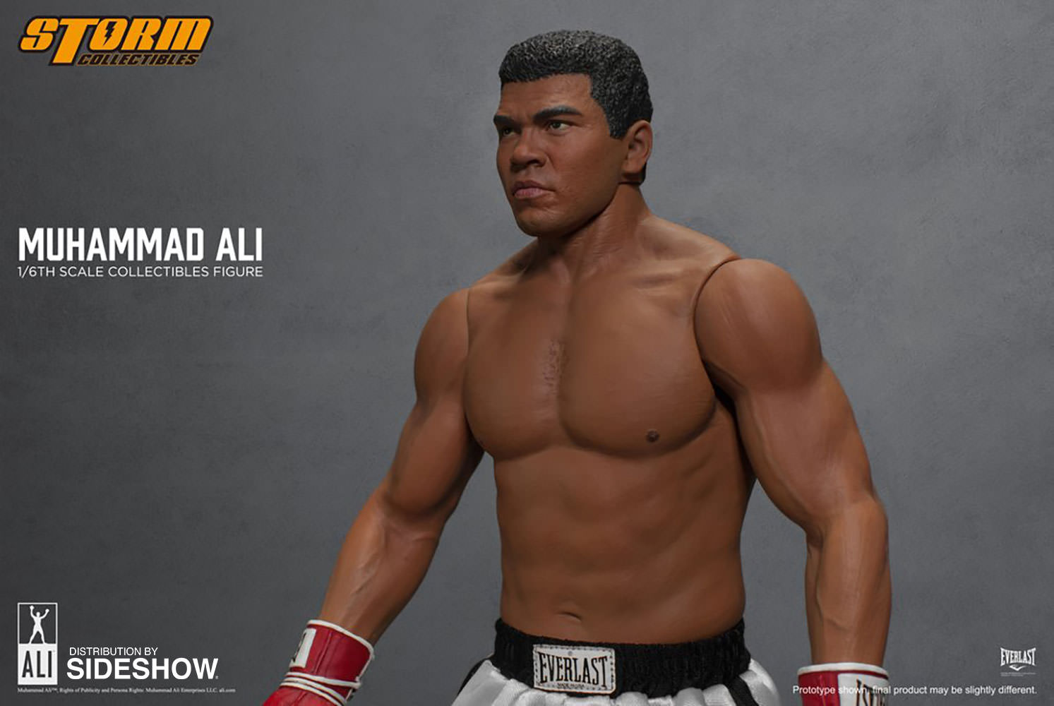 storm collectibles ali