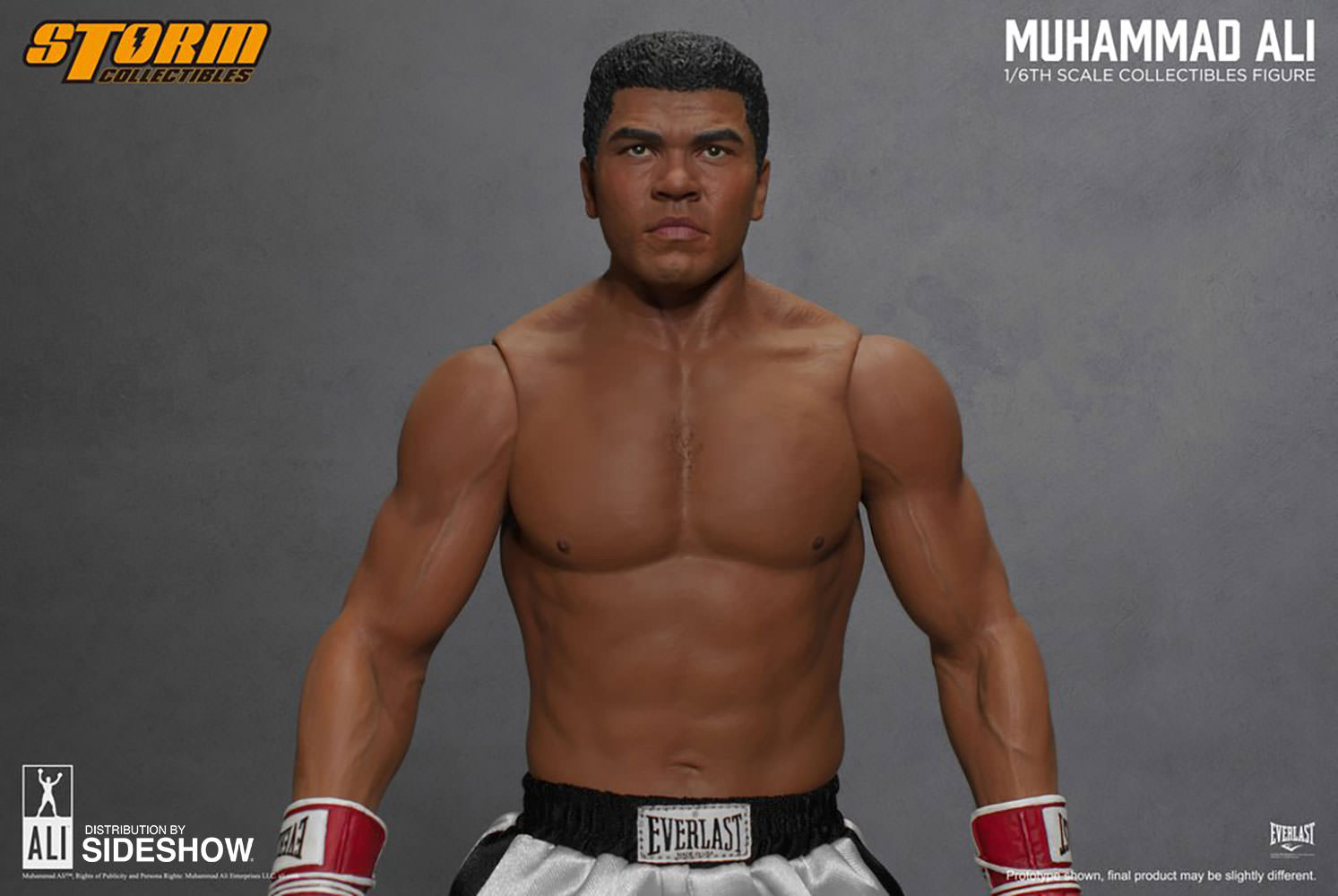 storm collectibles ali