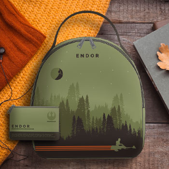 Loungefly endor discount