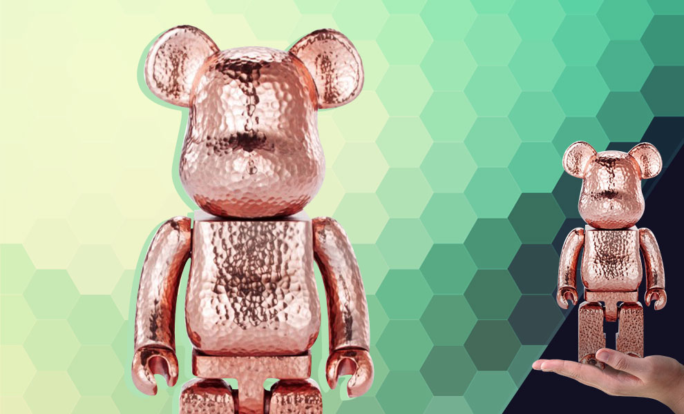 BE@RBRICK Special Feature