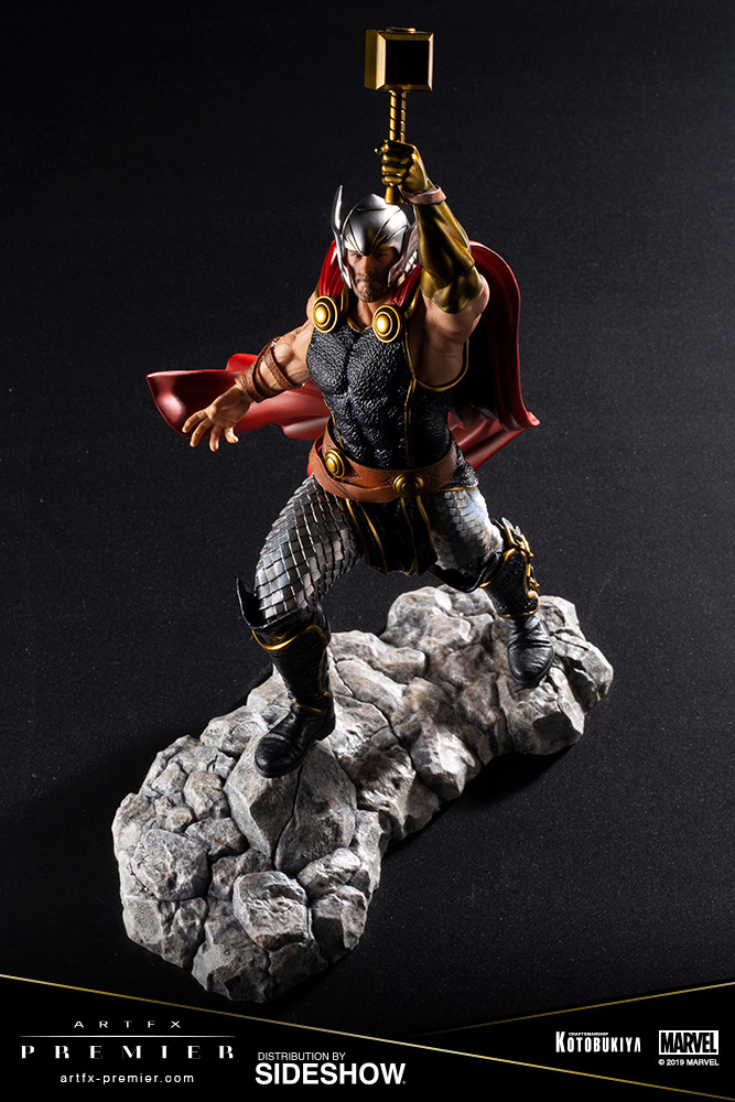 kotobukiya thor