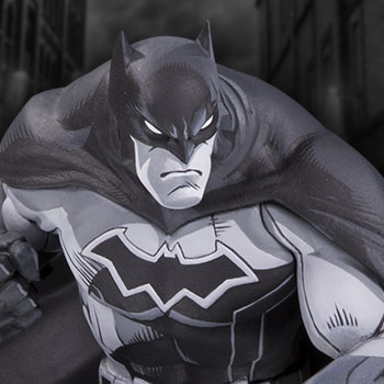 DC Comics Batman Statue by DC Collectibles | Sideshow Collectibles