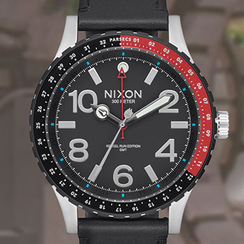 Montre fashion star wars nixon