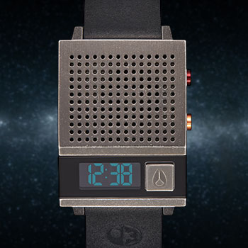 Nixon dork best sale too black