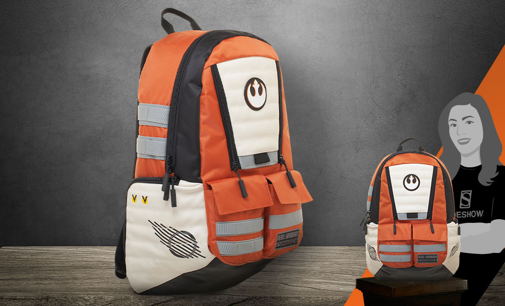 rebel pilot backpack