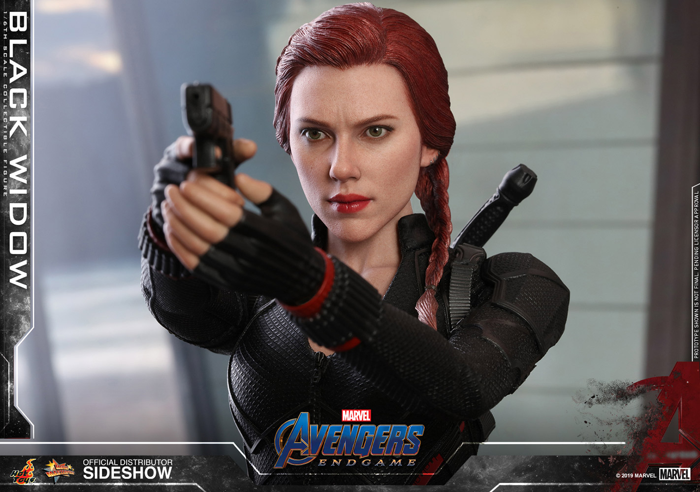 black widow 2021 toys