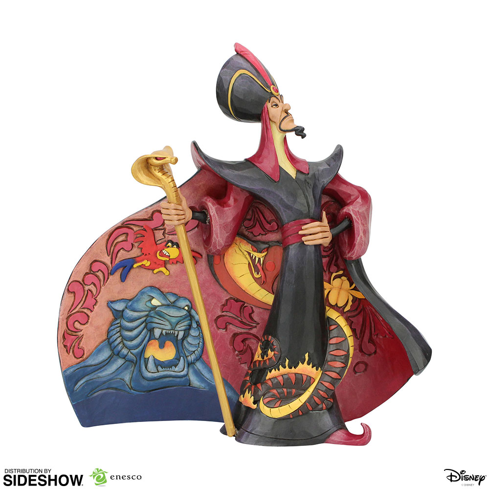 jafar genie toy