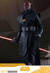 hot toys darth maul solo