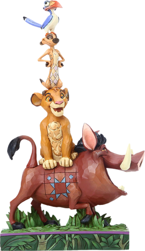 lion king characters toys