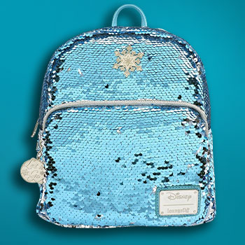 elsa backpack