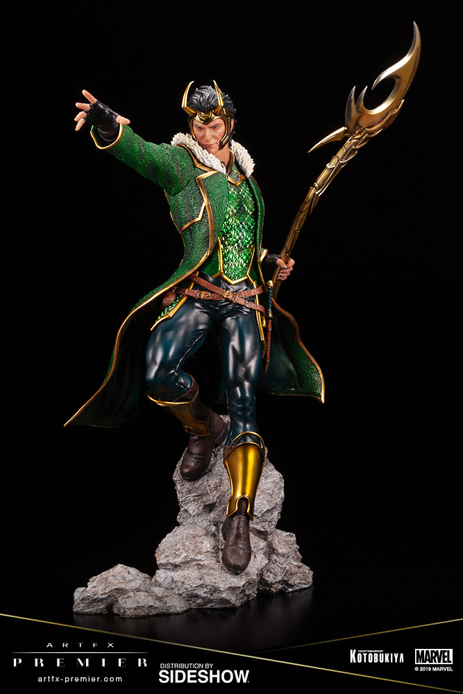 artfx premier loki