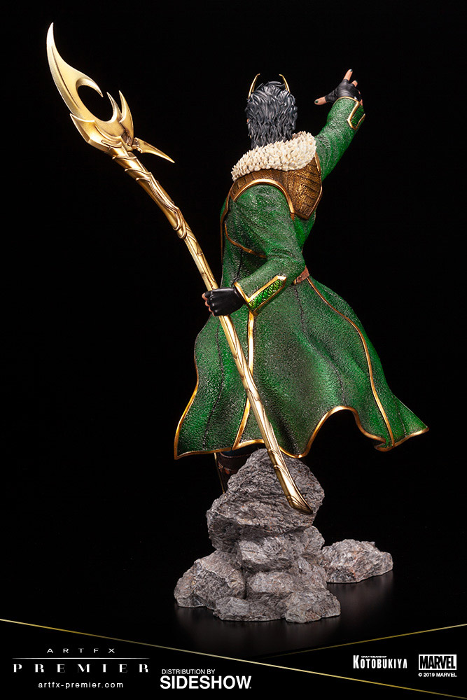 artfx premier loki