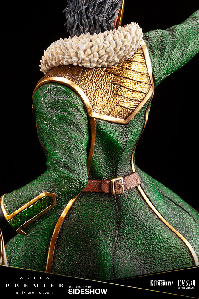 artfx premier loki