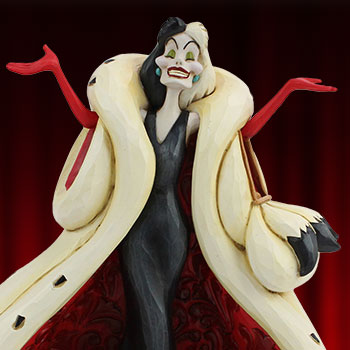 cruella de vil figure