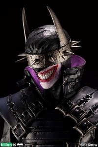 kotobukiya batman who laughs