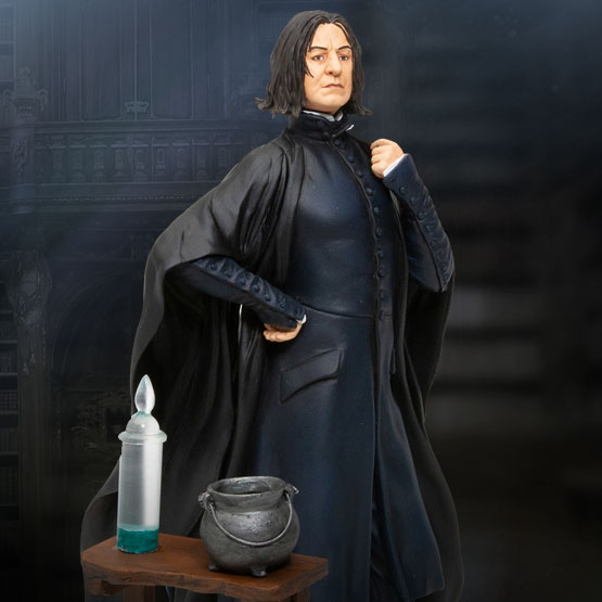 Snape Figurine by Enesco | Sideshow Collectibles