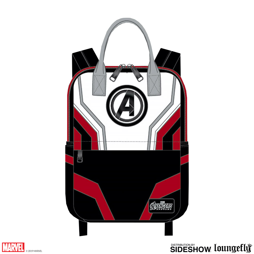 avengers loungefly