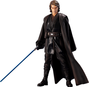 star wars anakin figure