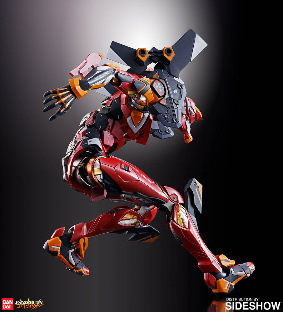 eva unit 02 figure