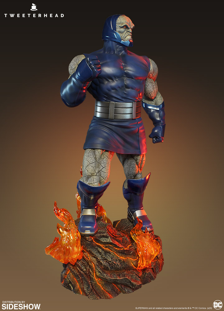 tweeterhead darkseid