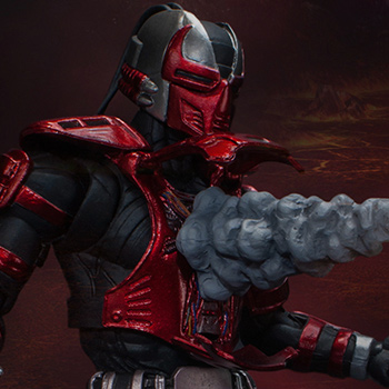 2024 Storm Collectibles Mortal Kombat Sektor