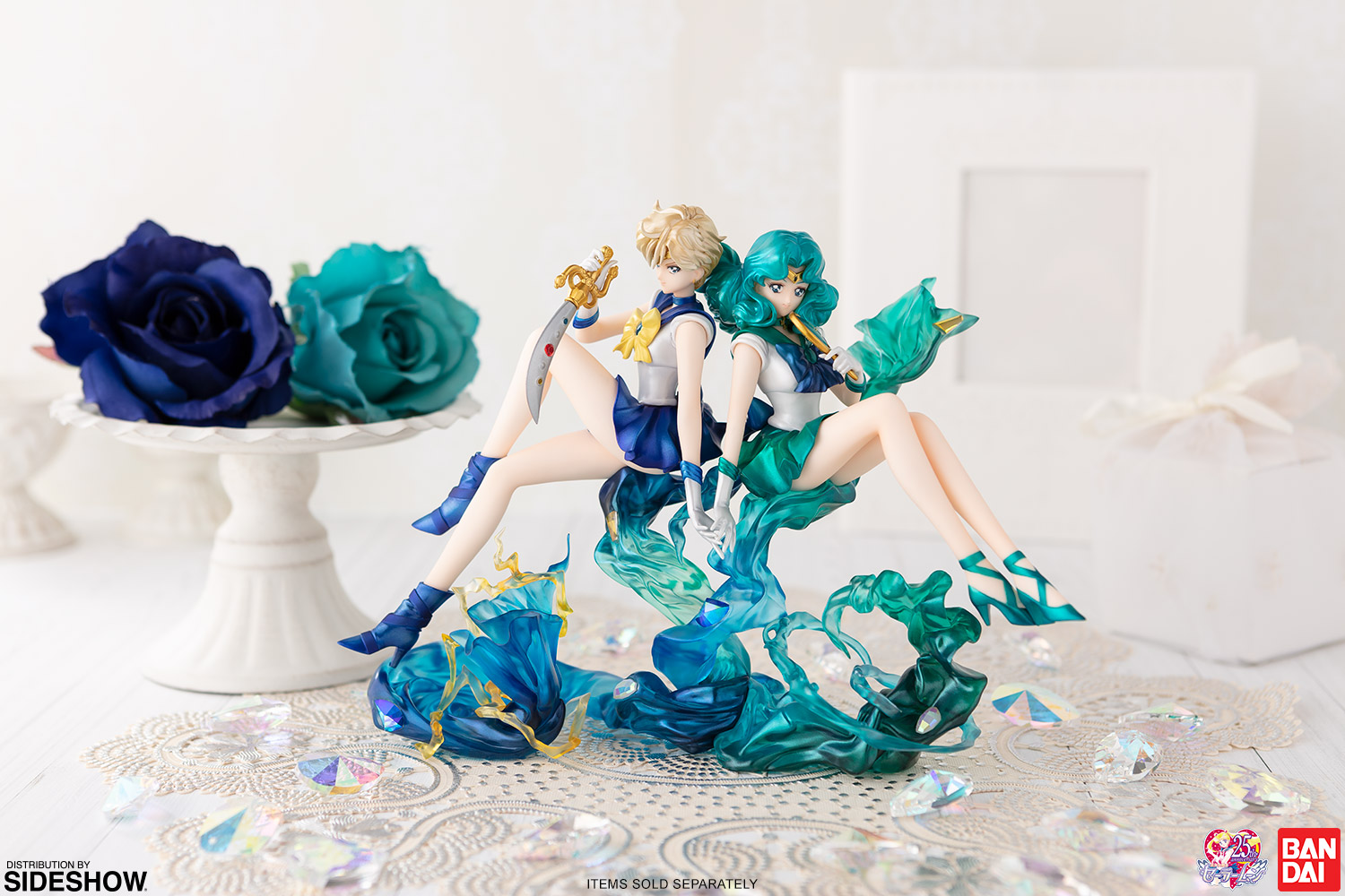 sailor uranus figure