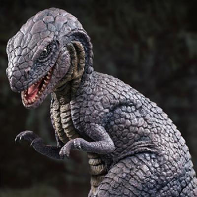 Allosaurus Collectible Figure by Star Ace Toys | Sideshow Collectibles