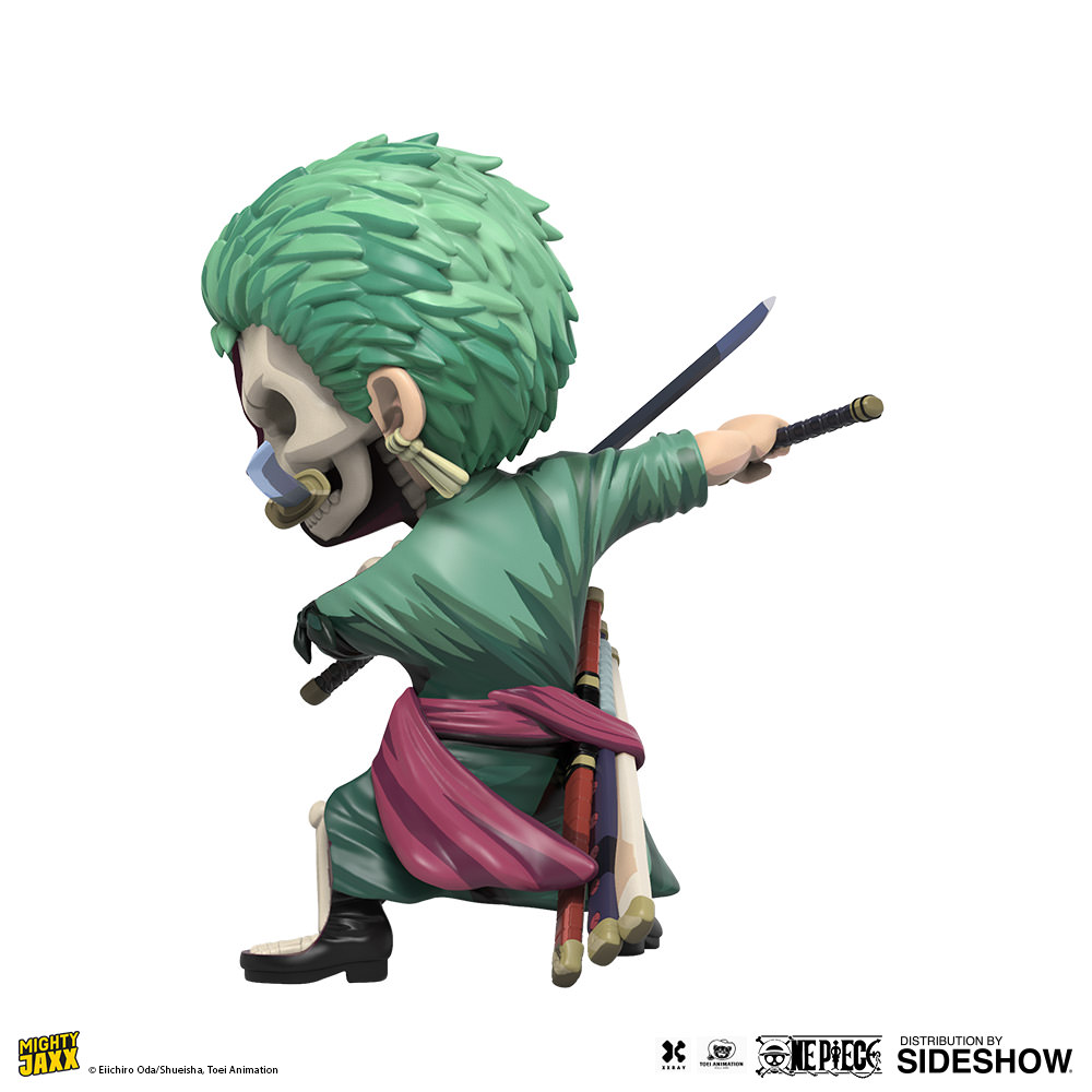 xxray plus zoro