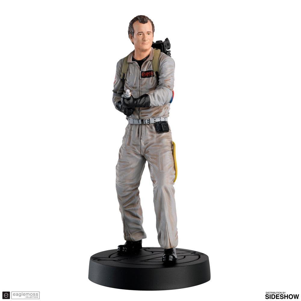 hot toys ghostbusters