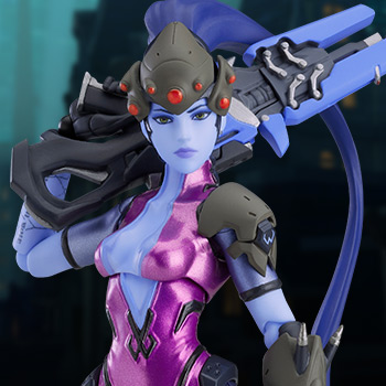 Widowmaker figma online