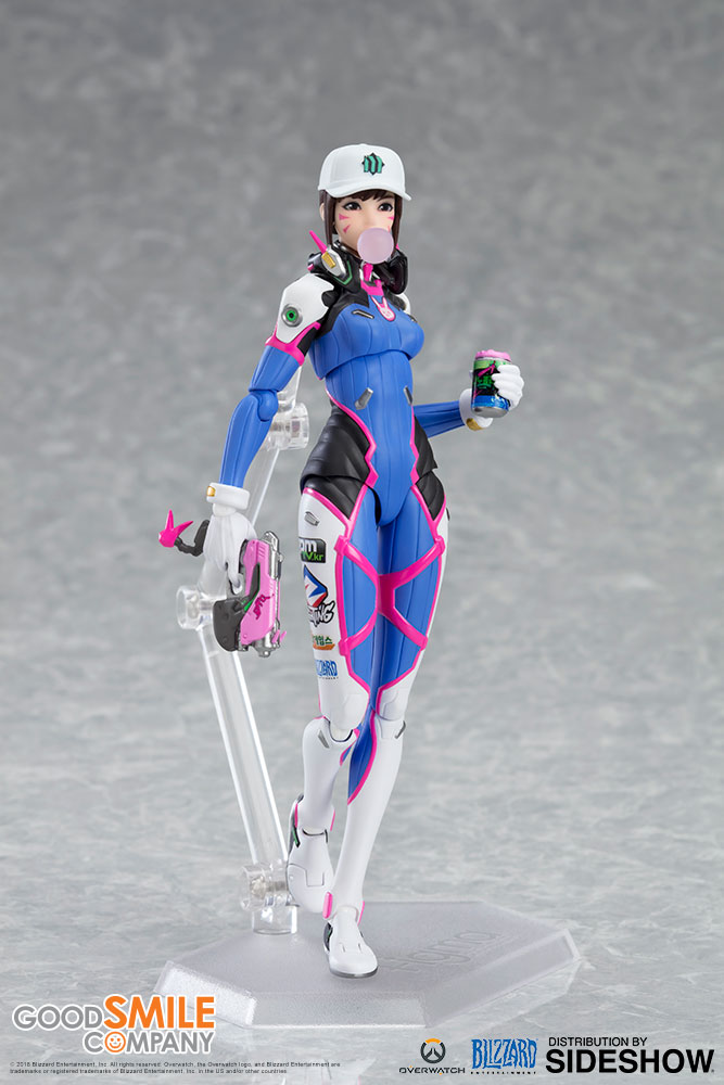 dva figma academy