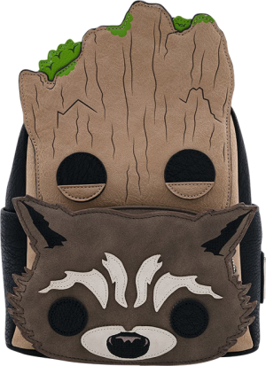 groot backpack