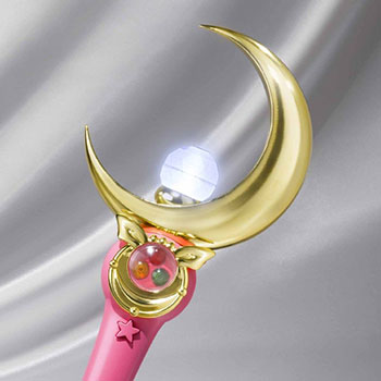 Moon Stick Proplica  Sideshow Collectibles